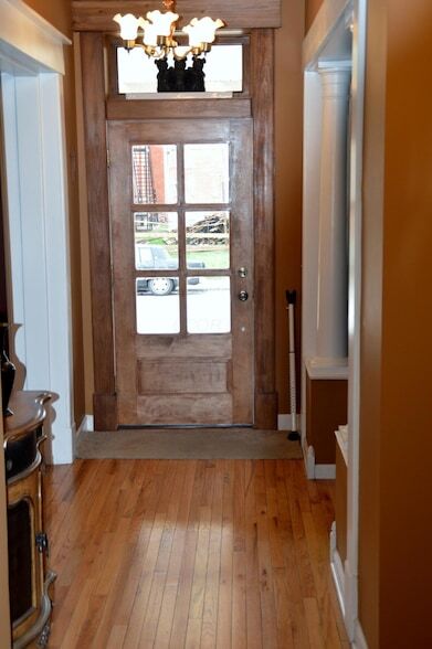 Foto del edificio - 32 Wilson Ave