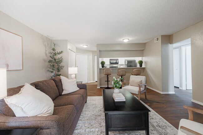 Foto del edificio - Cross Creek