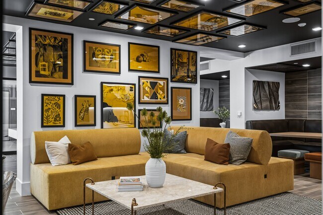 Foto del edificio - Tenney