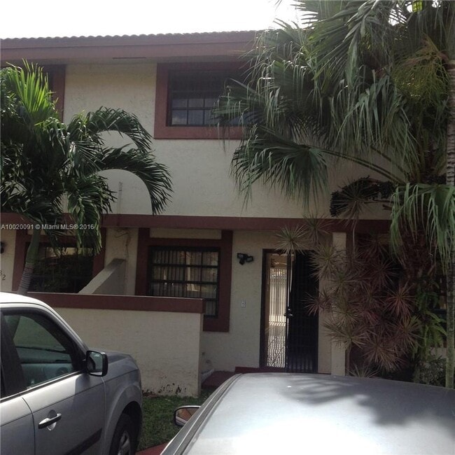 Building Photo - 13334 SW 60th Ter