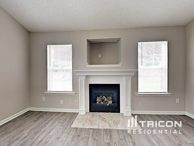 Building Photo - 3543 Arvin Dr
