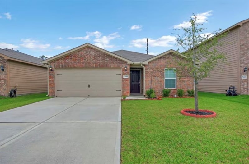 Photo - 15418 Hillside Ml Dr (Humble, TX)