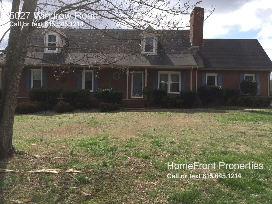 Primary Photo - 5027 Windrow Rd