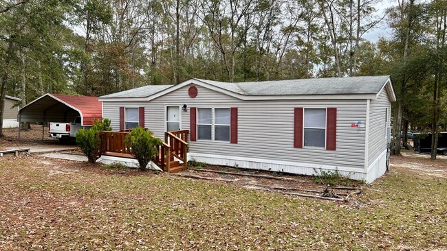Building Photo - 3 bedroom House in Rehobeth School District