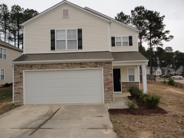 Primary Photo - 3004 Van Dorn Rd