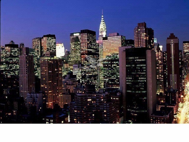 Foto del edificio - 300 E 34th St