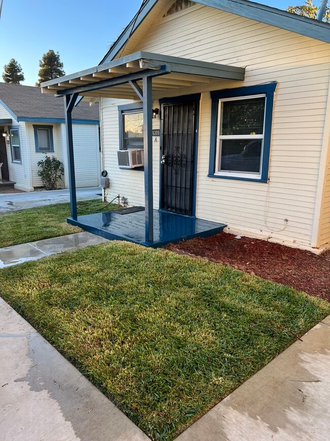 Building Photo - 6309 Gregory Ave