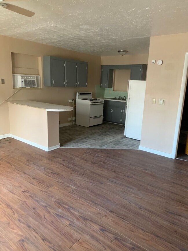 Foto del edificio - 1344 Lynn St