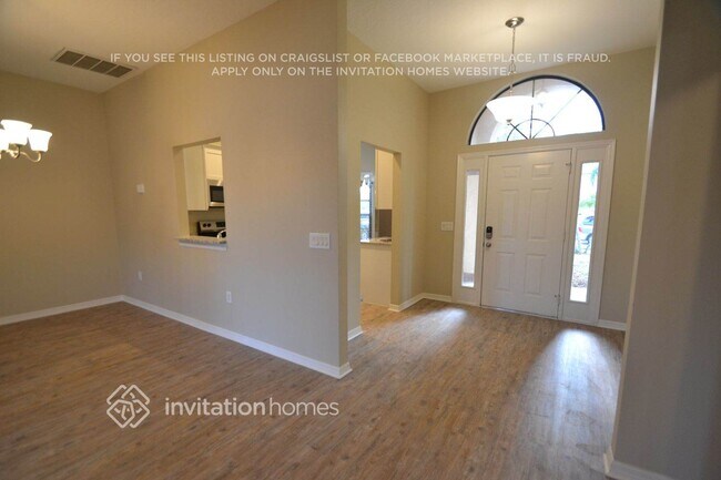 Foto del edificio - 1196 Walnut Grove Way