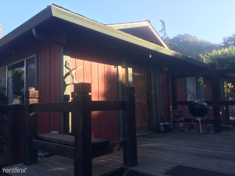 Foto principal - 28087 Robinson Canyon Rd