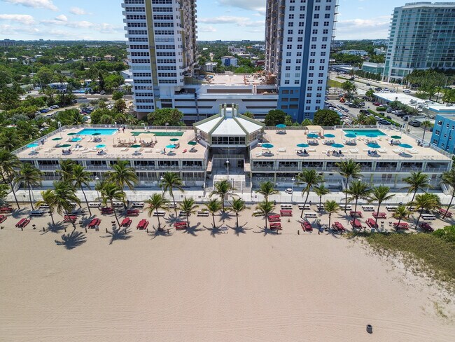 Foto del edificio - 111 Briny Ave