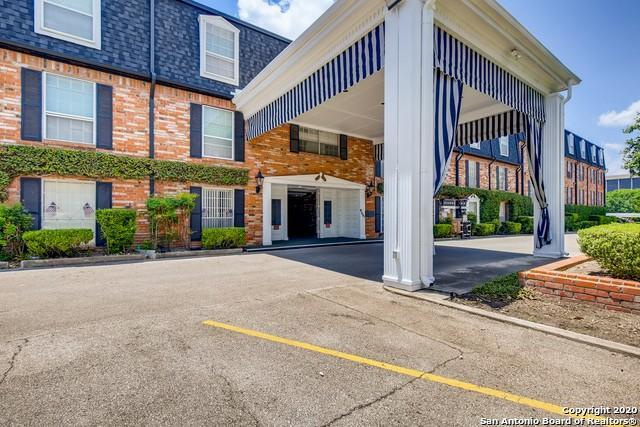 Foto del edificio - 8401 N New Braunfels Ave