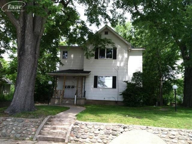 Primary Photo - 316 W 6th Ave
