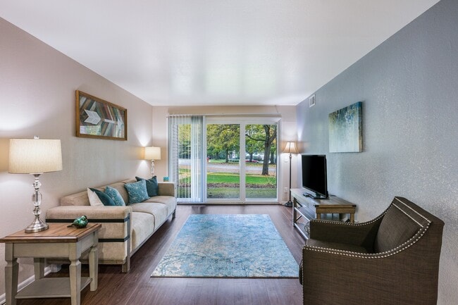 Building Photo - Meridian Meadows Apartments