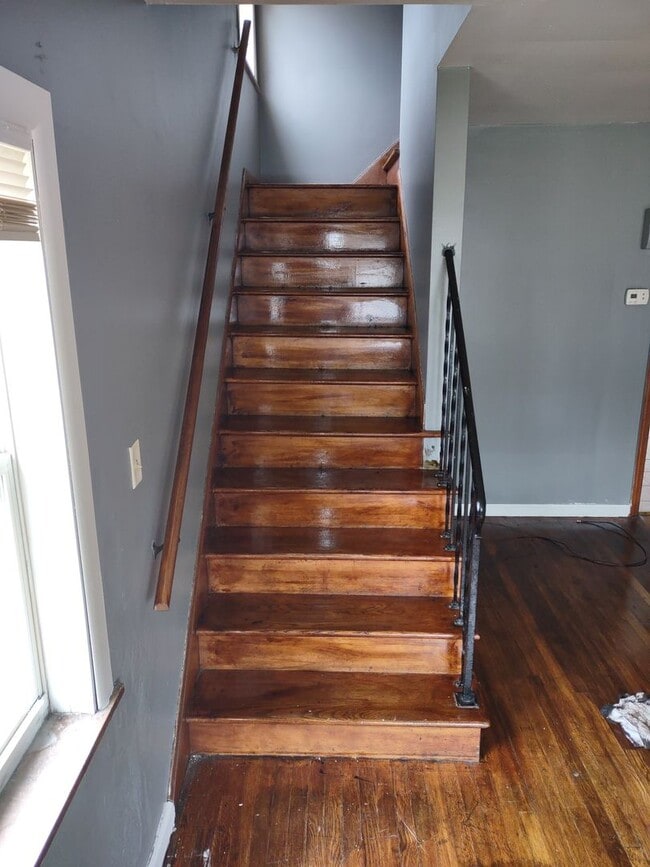 Building Photo - 1728-1730 West Mound Street