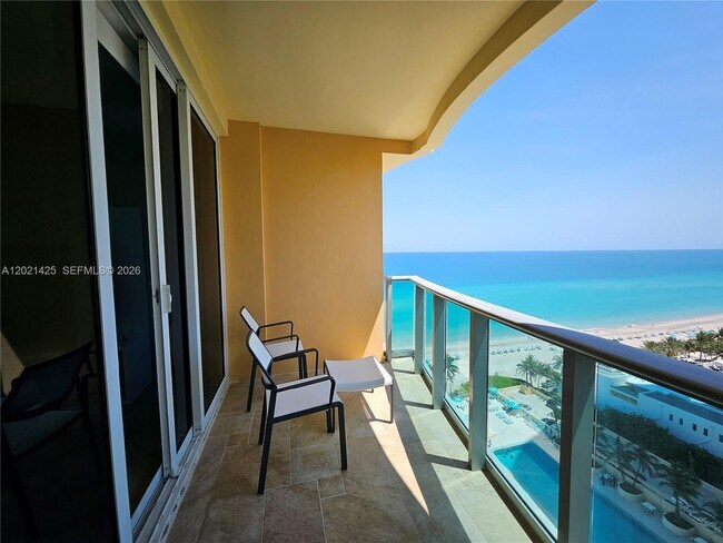 Foto del edificio - 2501 S Ocean Dr
