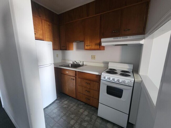 Foto del edificio - 9 Alexander Dr