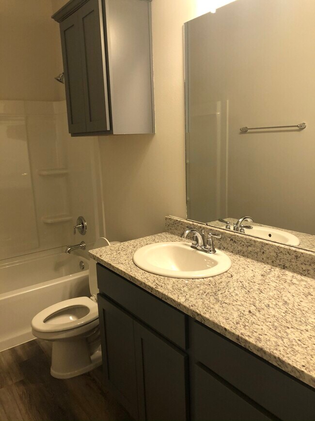 21427 W Grove Dr, Zachary, LA 70791 House Rental in Zachary, LA