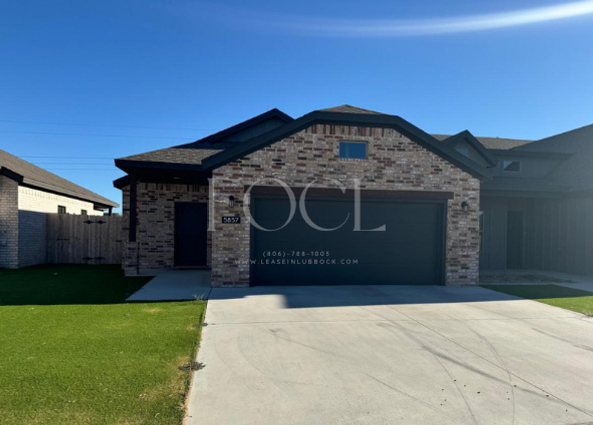 Primary Photo - New Built Townhome in Escondido