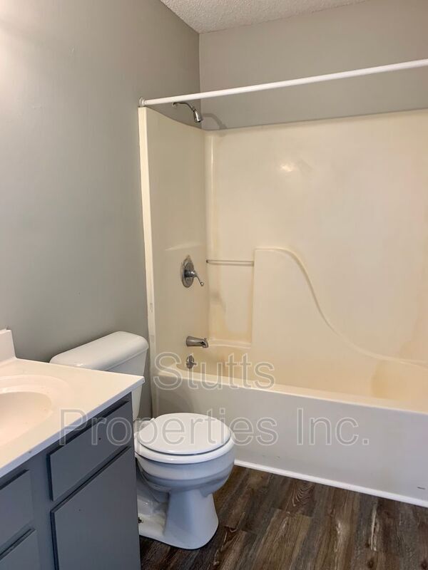 Foto del edificio - 505 N Dickson St