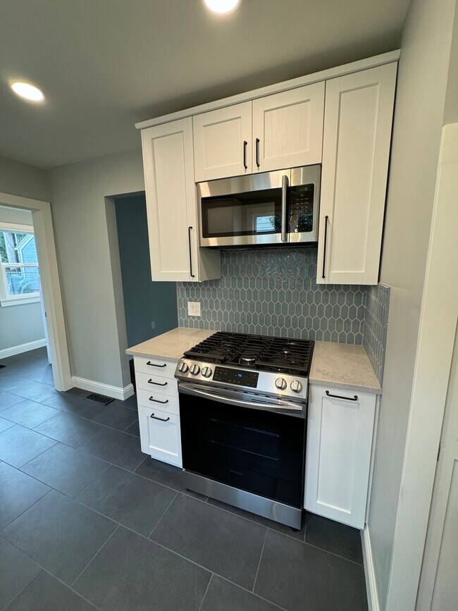 Foto del edificio - 1507 N Prospect ST