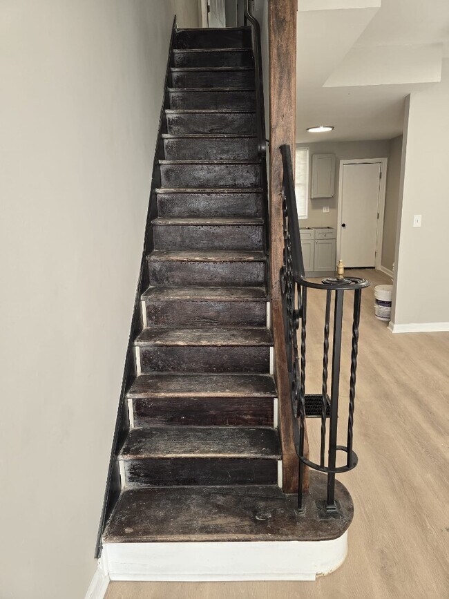 Foto del edificio - 741 E Willard St