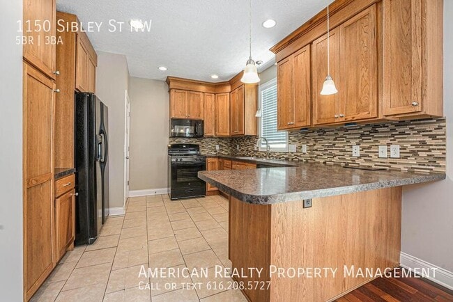 Foto del edificio - 1150 Sibley St NW