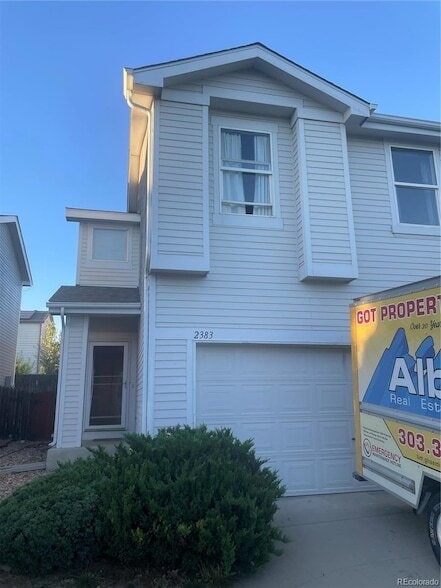 Primary Photo - 2383 E 110th Dr