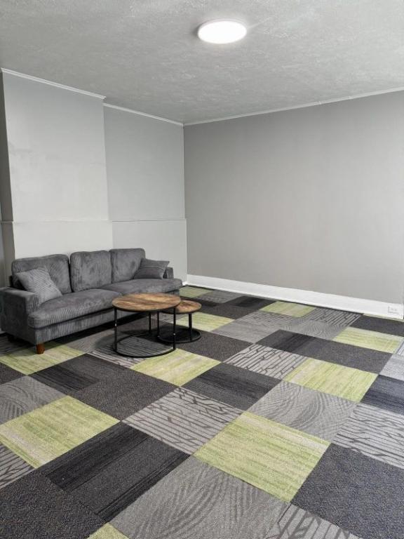 Photo - 2317 Chickasaw St House