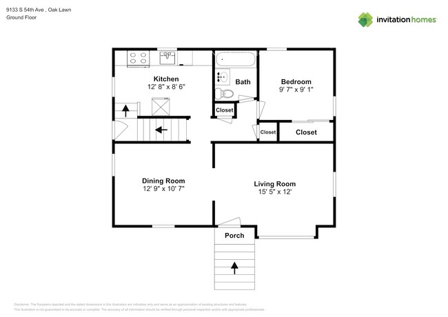 Building Photo - 9133 S 54th Ave