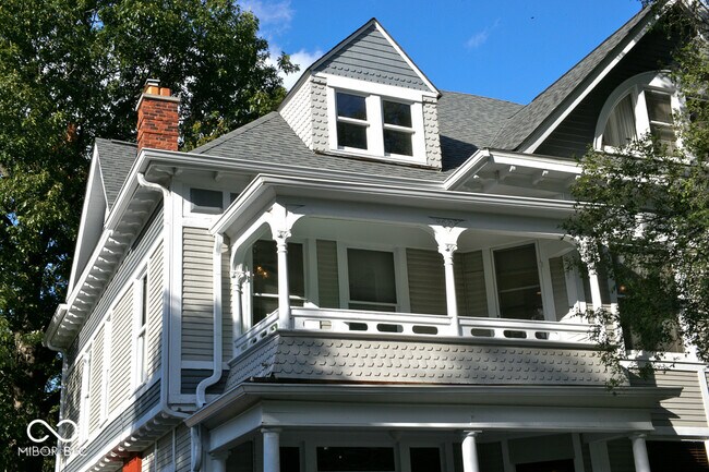 Foto del edificio - 614 E 15th St