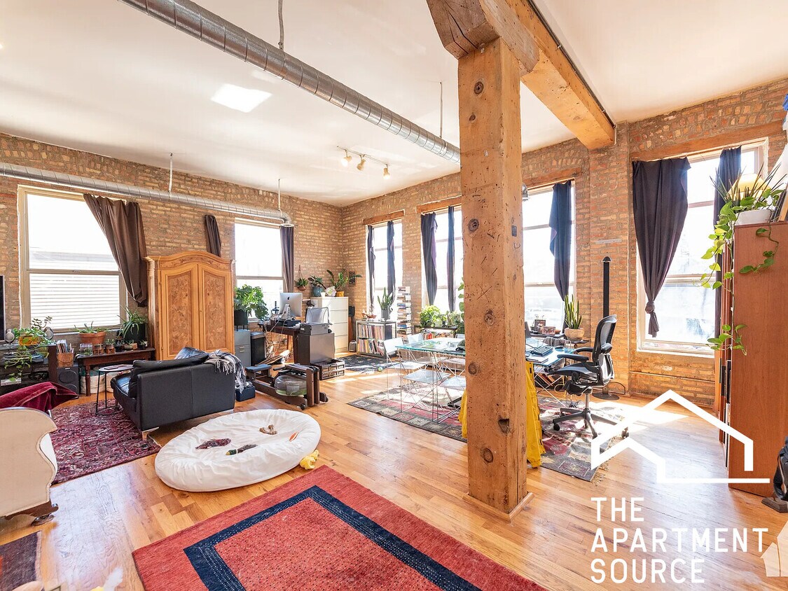 Foto principal - 1822 S Bishop St