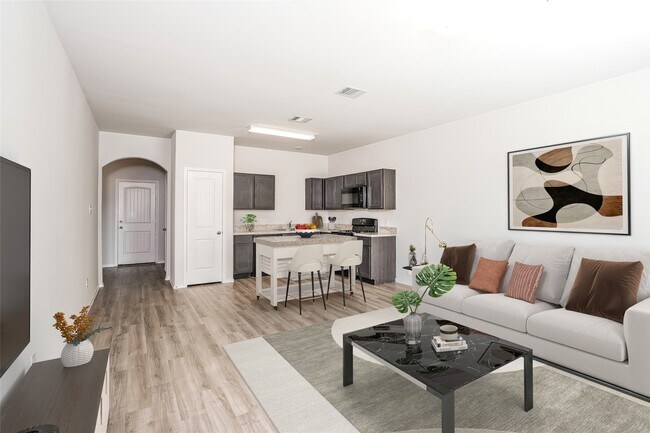 Building Photo - 4831 Giant Sequoia Way
