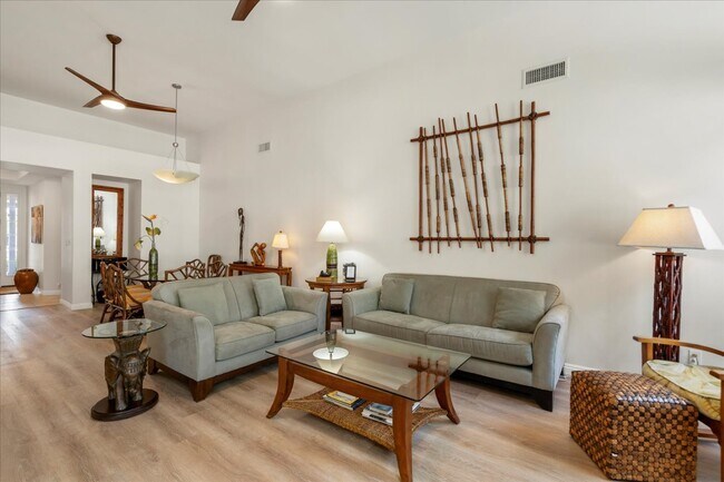 Foto del edificio - 67 Ahekolo St