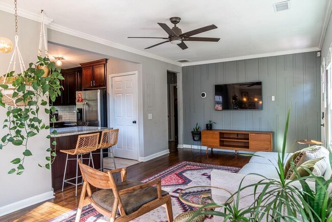 Foto del edificio - 607 Quillian Ave