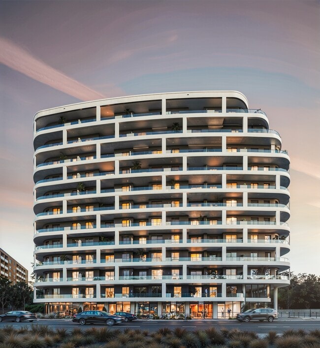 Building Photo - Le Loyal – condos locatifs
