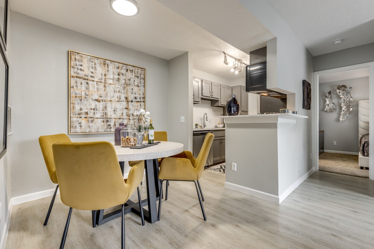 The Tatum Apartments Apartments in Charlotte, NC