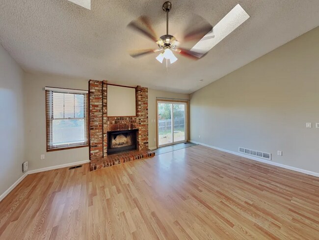 Foto del edificio - 17342 E Wagontrail Pkwy