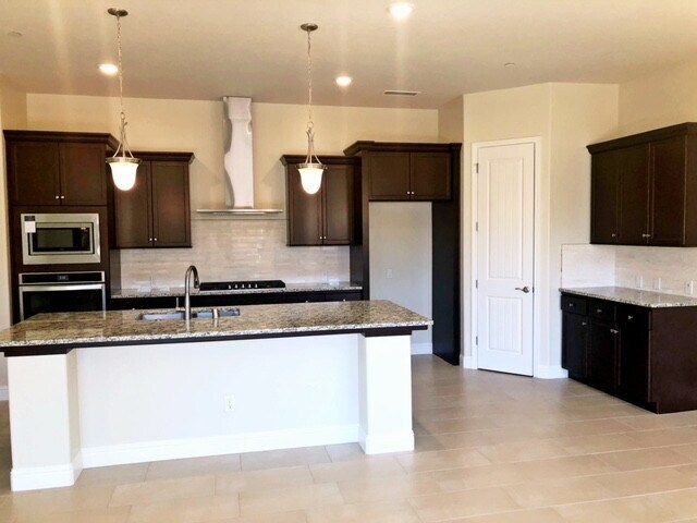 Building Photo - New Granville Home For Rent in Clovis