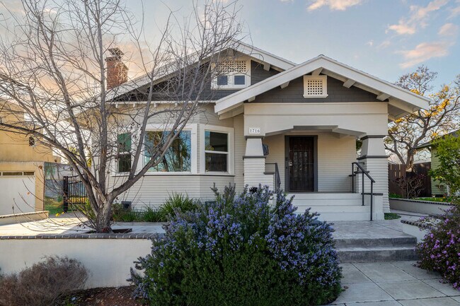 Foto del edificio - 1716 30th St