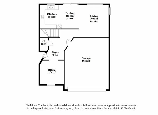Foto del edificio - 828 Blue Rosalie Pl