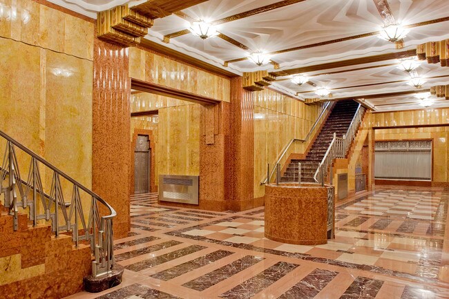 Foto del edificio - 70 Pine St
