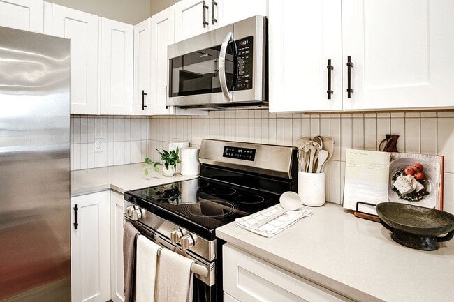 Photo - The Artisan at 39th Apartments