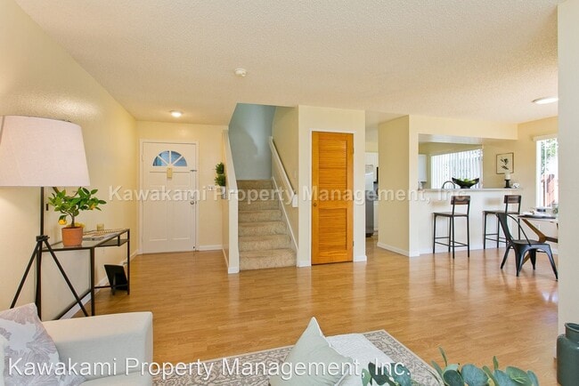 Building Photo - 3 br, 2 bath House - 95-1042 Kuauli St, #157