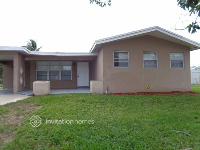 Foto del edificio - 2858 SW 4th Ct