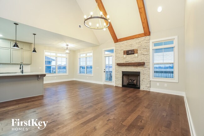 Foto del edificio - 708 Jersey Dr