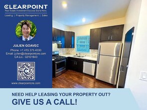 Building Photo - 836 35th St