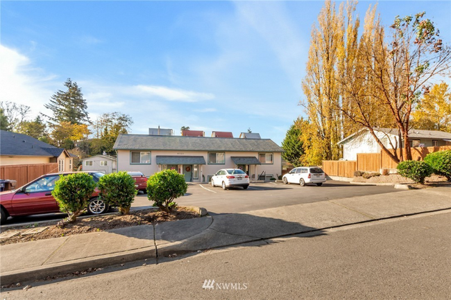 Foto del edificio - 6020 S Mason Ave