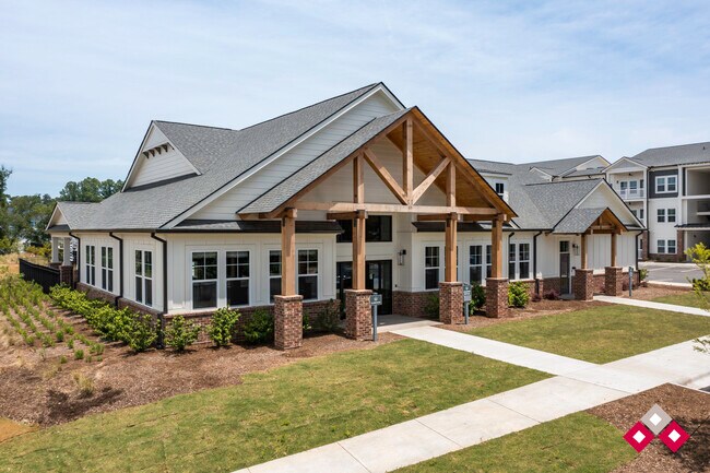 Foto del edificio - The Summit Hendersonville