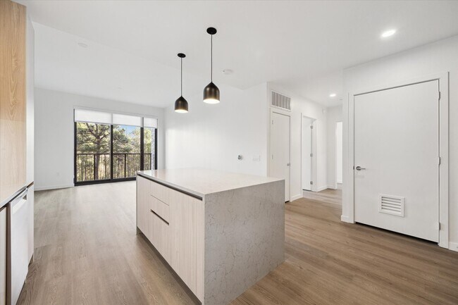 Foto del edificio - 1 Riva Row